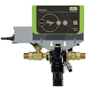 Reflex Fillcontrol Smart Su Takviye İstasyonu – R 1/2", 10 Bar, 230V Otomatik Dolum Ünitesi - Mekanik Oda E - Ticaret - 6813500 - 