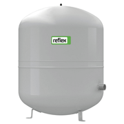Reflex N 200 Diyaframlı Basınç Genleşme Tankı – 200 L, R 1", 6 Bar (Gri) - Mekanik Oda E - Ticaret - 8213300 - 