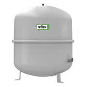 Reflex N 35 Diyaframlı Genleşme Tankı – 35 Litre, R 3/4", 4 Bar (Gri) - Mekanik Oda E - Ticaret - 8208401 - 
