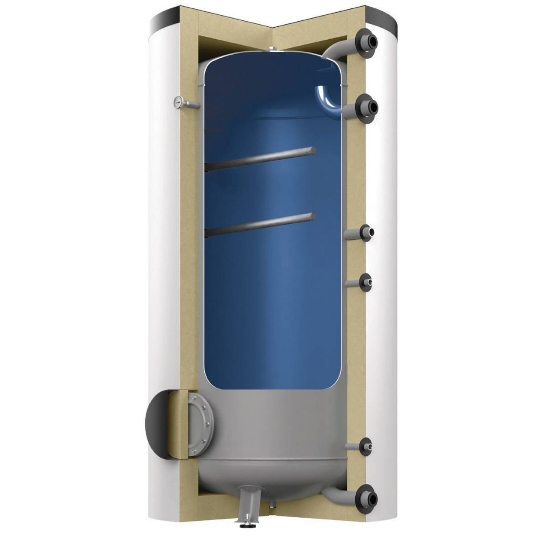 Reflex Stora AL 750/R_C Boyler – 750 Litre, Kullanım Suyu Deposu, Beyaz - Mekanik Oda E - Ticaret - 7844600 - 