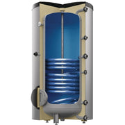 Reflex Storatherm Aqua AF 1500/1_C Boyler – 1500 Litre, Tek Serpantinli, Beyaz Boyalı Kullanım Suyu Deposu - Mekanik Oda E - Ticaret - 7848200 - 