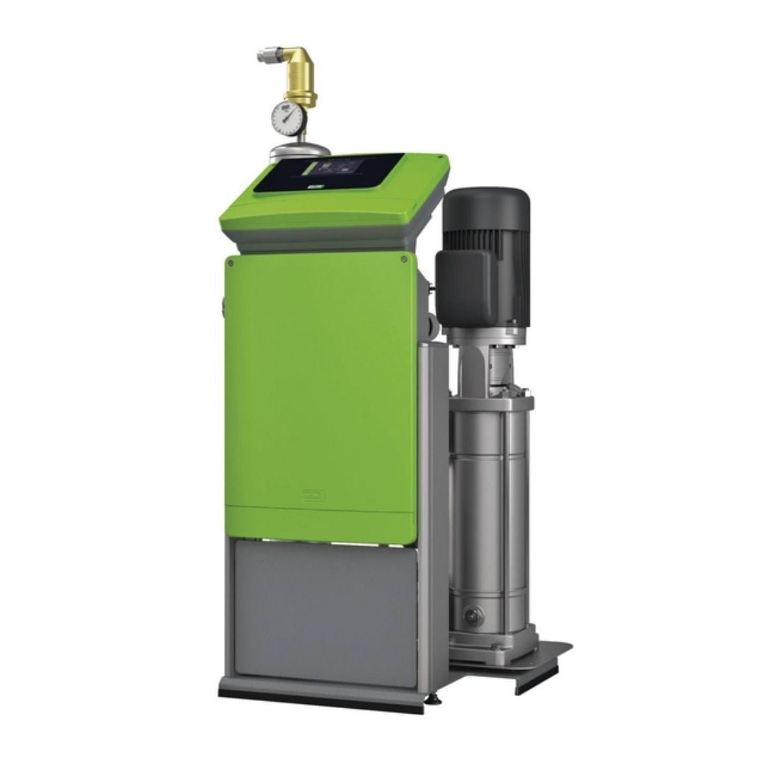 Reflex Storatherm Aqua S 1000 Boyler – 1000 Litre, Tek Serpantinli Sıcak Su Depolama Tankı - Mekanik Oda E - Ticaret - 8832500 - 