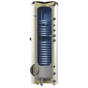 Reflex Storatherm Aqua Solar AF 200/2_C Boyler – 200 Litre, Çift Serpantinli, Solar Uyumlu Kullanım Suyu Deposu - Mekanik Oda E - Ticaret - 7848800 - 