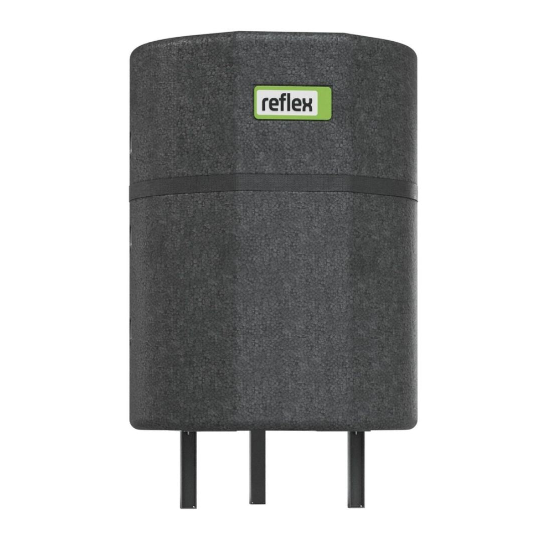 Reflex Storatherm Heat Mini H 100 Buffer Tank – 100 Litre, Isıtma Sistemi Denge Tankı - Mekanik Oda E - Ticaret - 7352550 - 