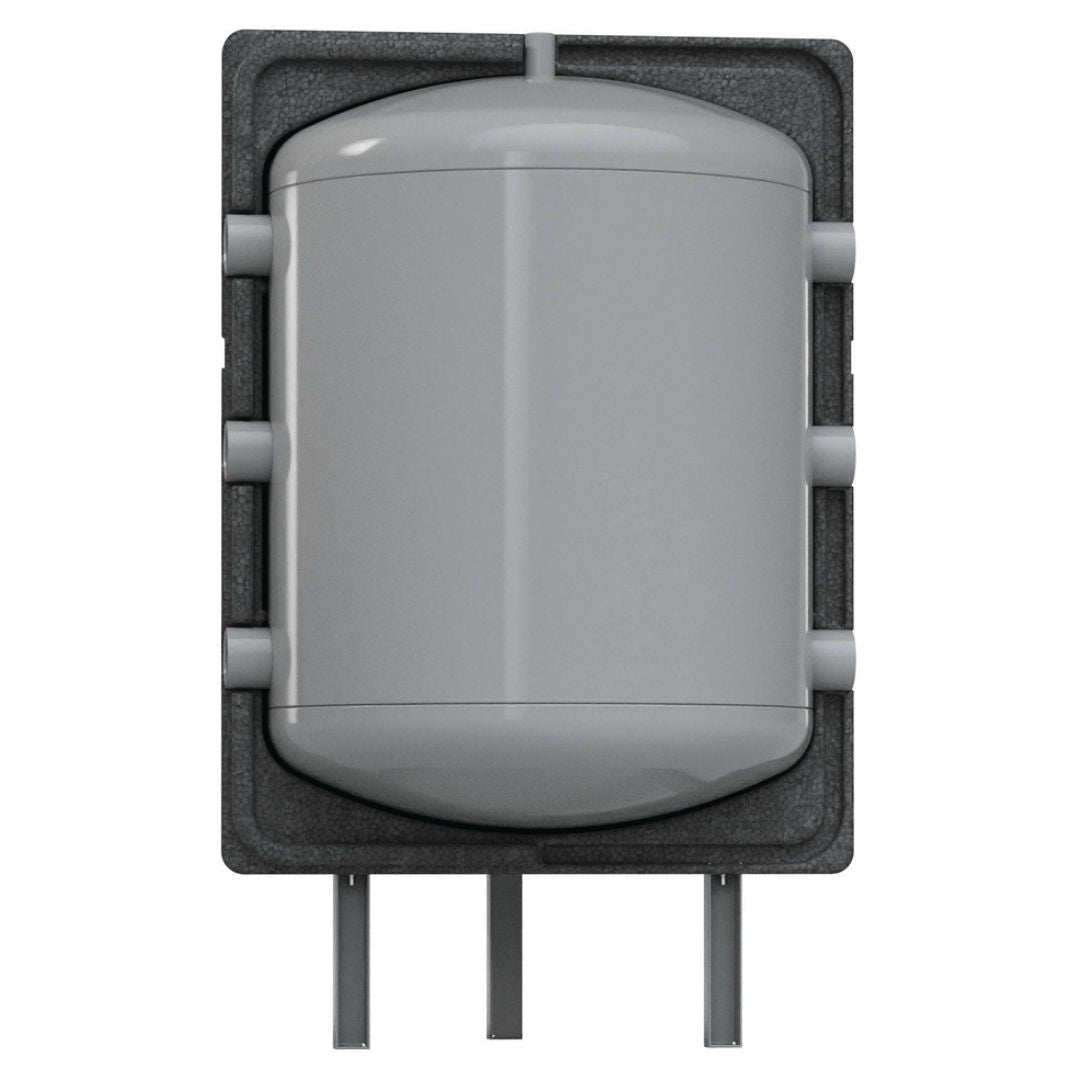 Reflex Storatherm Heat Mini H 100 Buffer Tank – 100 Litre, Isıtma Sistemi Denge Tankı - Mekanik Oda E - Ticaret - 7352550 - 