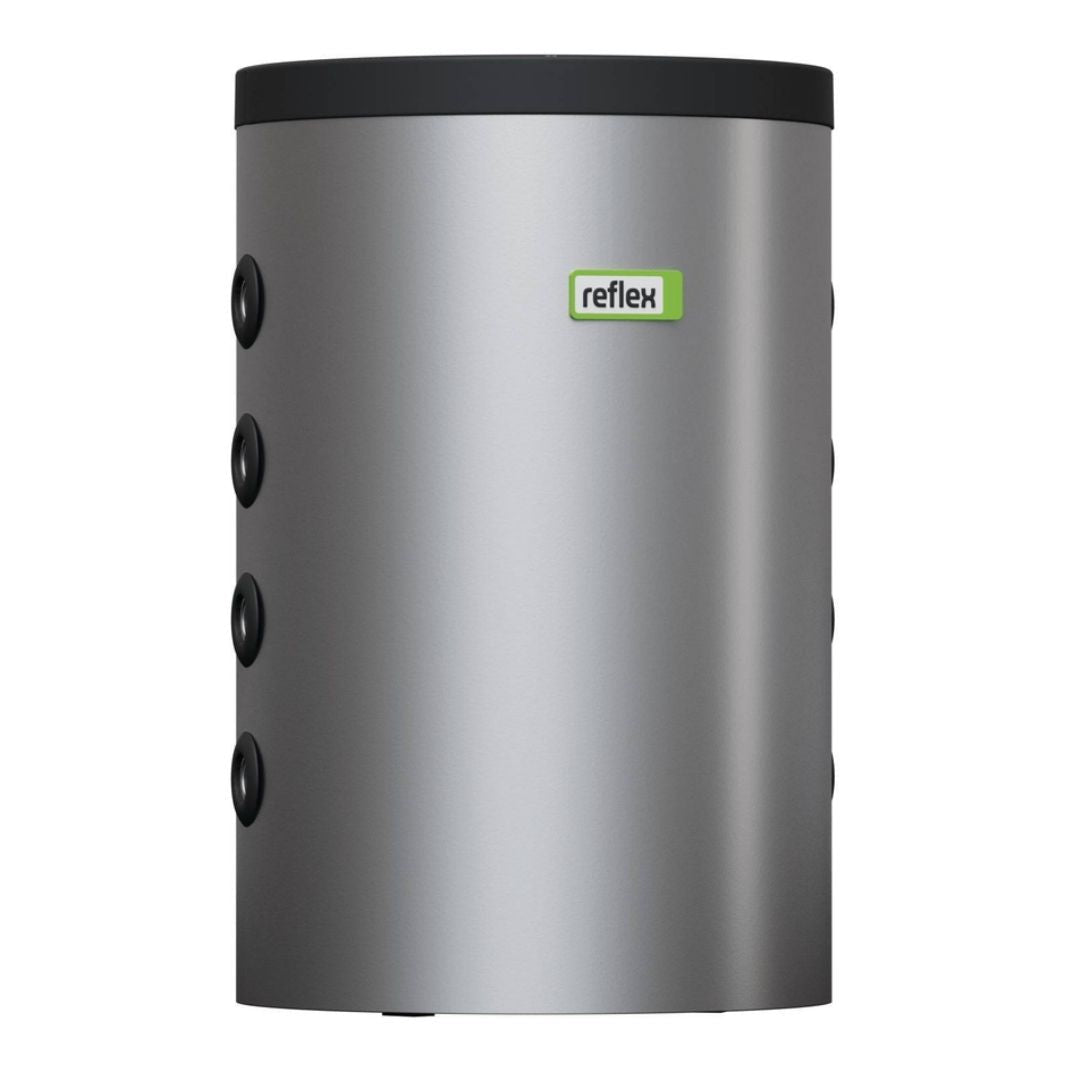 Reflex Storatherm Heat Mini H 200 Buffer Tank – 200 Litre, Isıtma Sistemi Denge Tankı - Mekanik Oda E - Ticaret - 7352570 - 