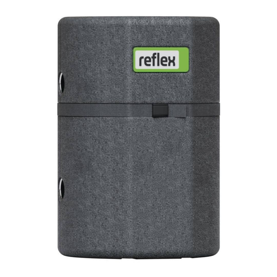 Reflex Storatherm Heat Mini H 25 Buffer Tank – 25 Litre, Isıtma Sistemi Denge Tankı - Mekanik Oda E - Ticaret - 7352520 - 