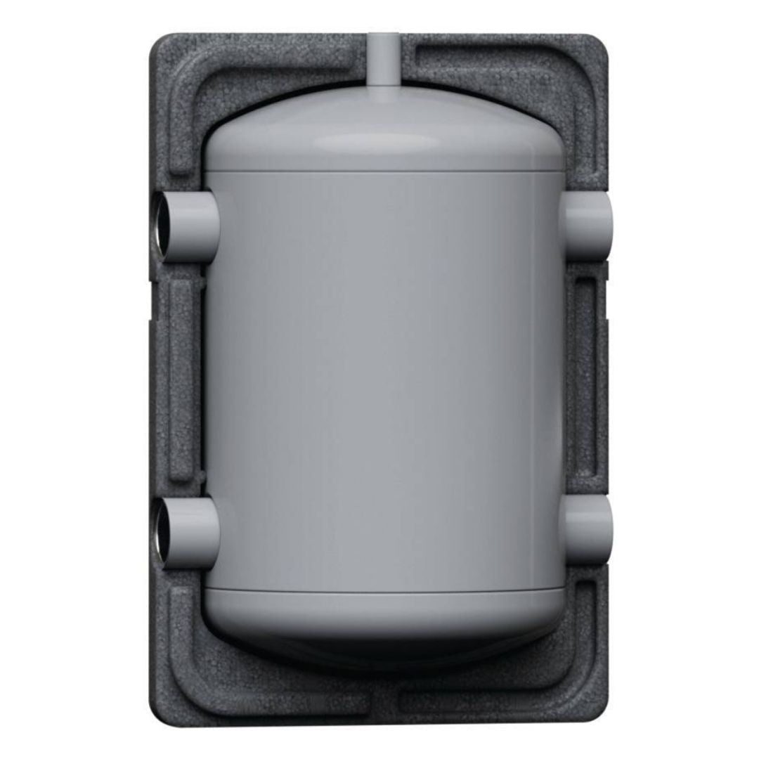 Reflex Storatherm Heat Mini H 25 Buffer Tank – 25 Litre, Isıtma Sistemi Denge Tankı - Mekanik Oda E - Ticaret - 7352520 - 