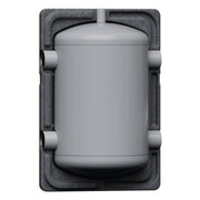 Reflex Storatherm Heat Mini H 25 Buffer Tank – 25 Litre, Isıtma Sistemi Denge Tankı - Mekanik Oda E - Ticaret - 7352520 - 
