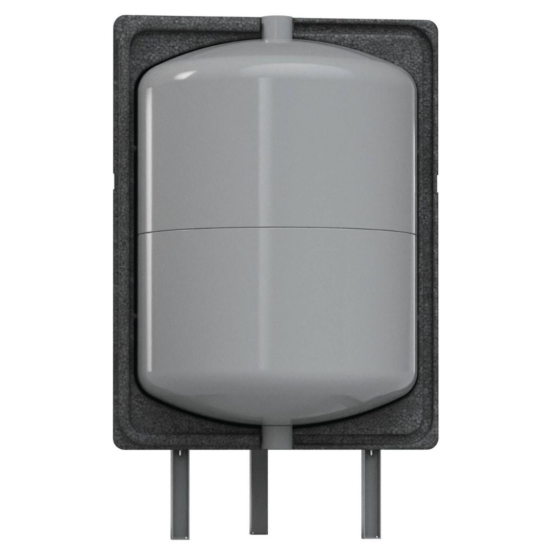 Reflex Storatherm Heat Mini V 100 Buffer Tank – 100 Litre, Dikey Tip Isıtma Sistemi Denge Tankı - Mekanik Oda E - Ticaret - 7352450 - 