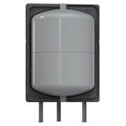 Reflex Storatherm Heat Mini V 100 Buffer Tank – 100 Litre, Dikey Tip Isıtma Sistemi Denge Tankı - Mekanik Oda E - Ticaret - 7352450 - 