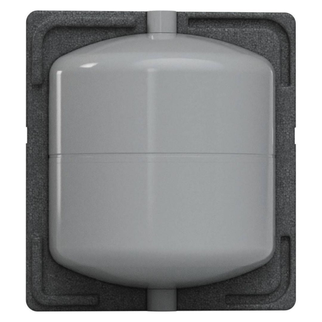 Reflex Storatherm Heat Mini V 25 Buffer Tank – 25 Litre, Dikey Tip Isıtma Sistemi Denge Tankı - Mekanik Oda E - Ticaret - 7352420 - 