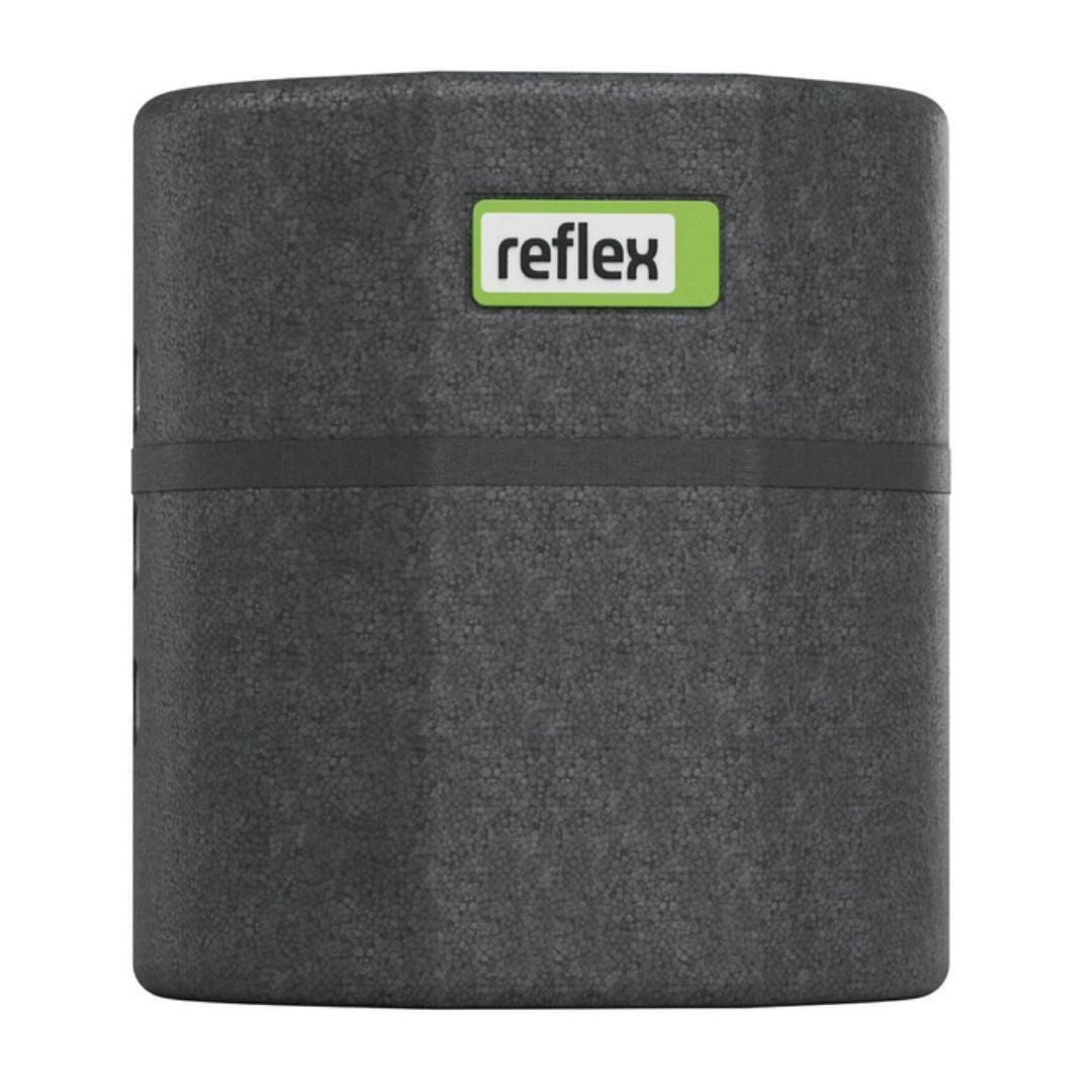 Reflex Storatherm Heat Mini V 50 Buffer Tank – 50 Litre, Dikey Tip Isıtma Sistemi Denge Tankı - Mekanik Oda E - Ticaret - 7352430 - 