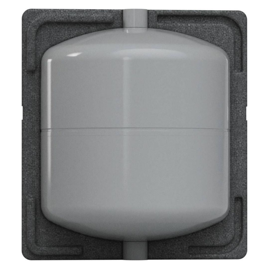 Reflex Storatherm Heat Mini V 50 Buffer Tank – 50 Litre, Dikey Tip Isıtma Sistemi Denge Tankı - Mekanik Oda E - Ticaret - 7352430 - 