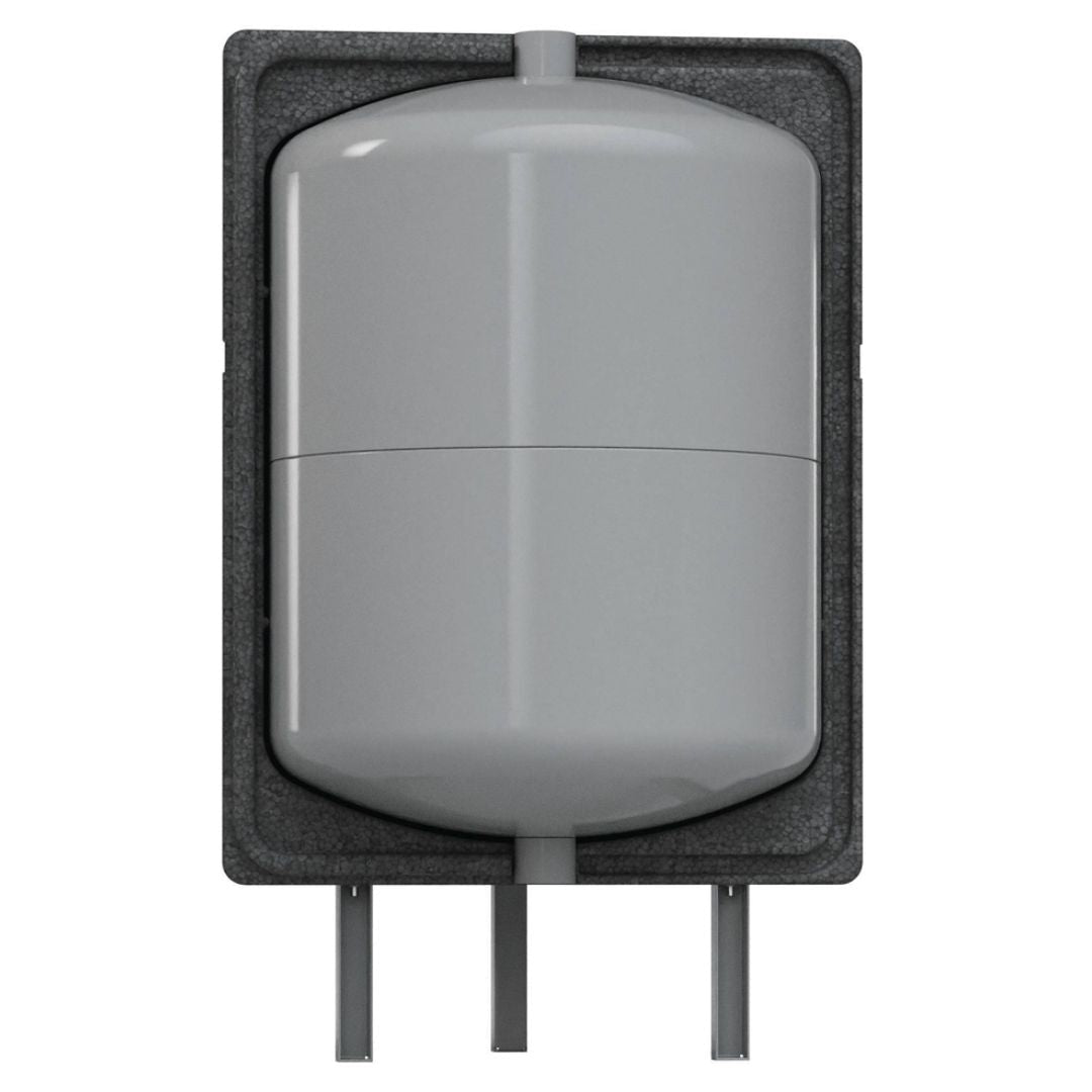 Reflex Storatherm Heat Mini V 75 Buffer Tank – 75 Litre, Dikey Tip Isıtma Sistemi Denge Tankı - Mekanik Oda E - Ticaret - 7352440 - 