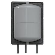Reflex Storatherm Heat Mini V 75 Buffer Tank – 75 Litre, Dikey Tip Isıtma Sistemi Denge Tankı - Mekanik Oda E - Ticaret - 7352440 - 