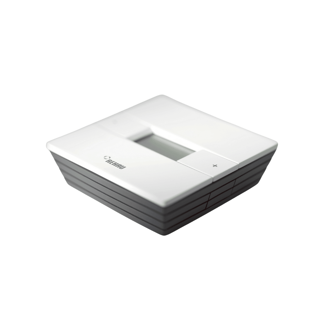 REHAU Oda Termostatı Nea H – 24 V - Mekanik Oda E - Ticaret - 336024001 - 