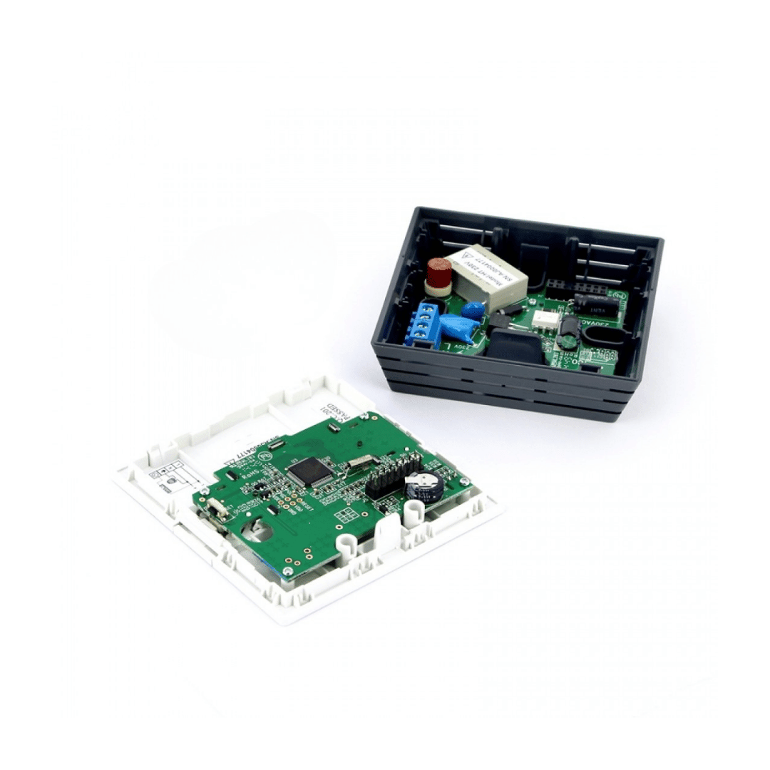 REHAU Oda Termostatı Nea HT – 230 V - Mekanik Oda E - Ticaret - 337230001 - 