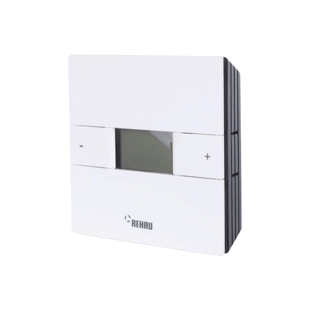 REHAU Oda Termostatı Nea HT – 230 V - Mekanik Oda E - Ticaret - 337230001 - 