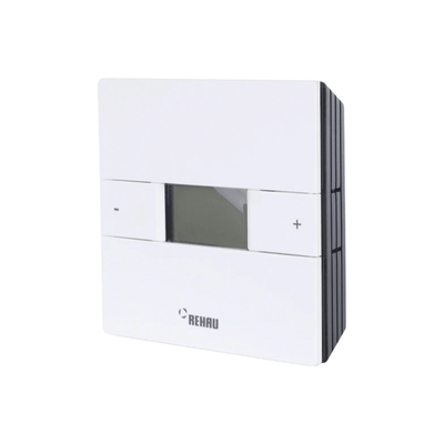 REHAU Oda Termostatı Nea HT – 24 V
