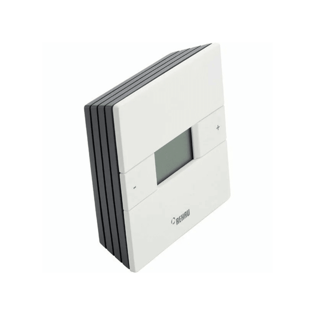 REHAU Oda Termostatı Nea HT – 24 V - Mekanik Oda E - Ticaret - 337024001 - 