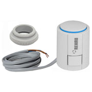 REHAU UNI YENİ Termostatik Vana Aktüatörü – 230 V - Mekanik Oda E - Ticaret - 399275001 - 