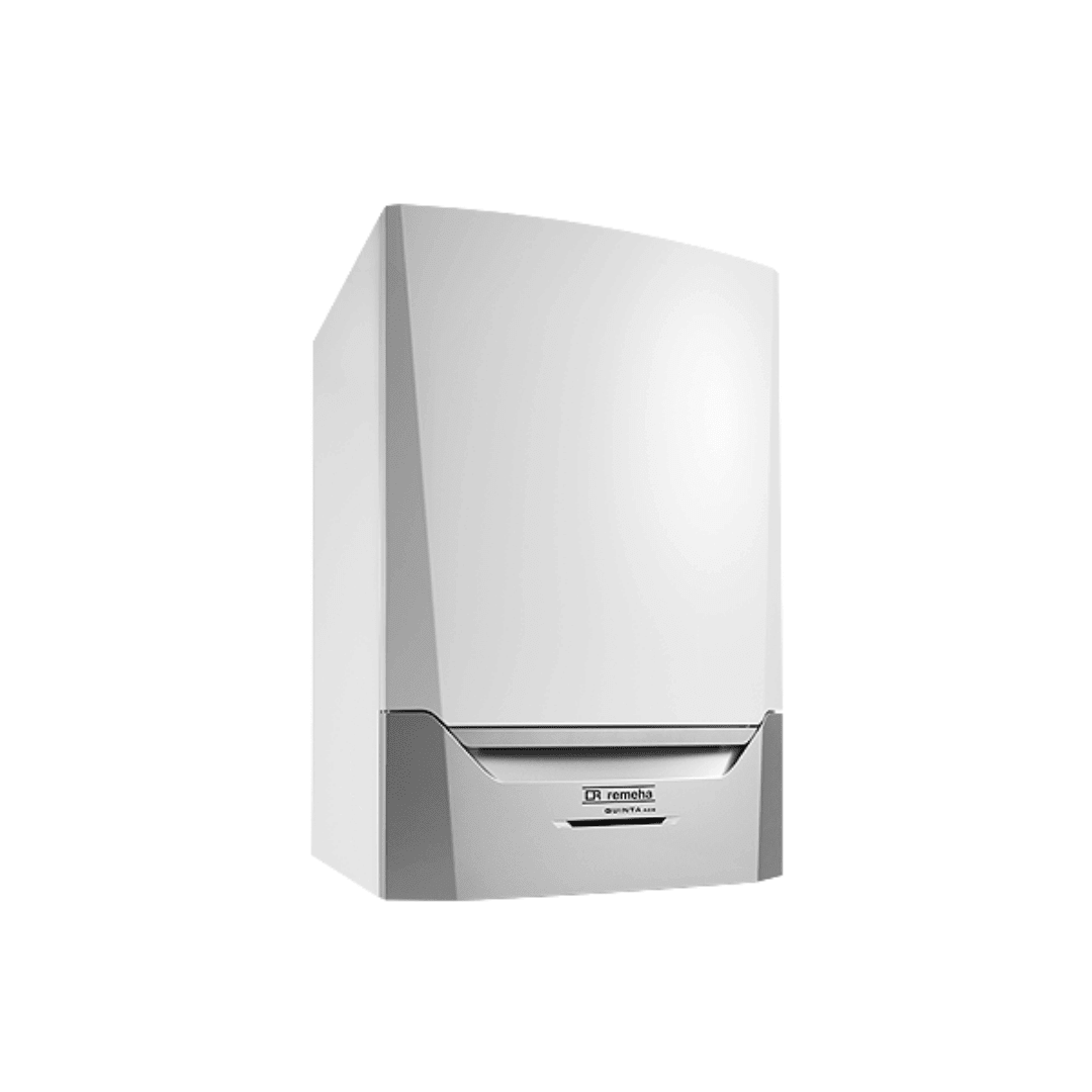 Remeha Quinta Ace 160 kW Duvar Tipi Yoğuşmalı Kazan – Premix, tam yoğuşmalı (50/30°C: 34,7–161,6 kW) - Mekanik Oda E - Ticaret - ARMDT-7657121 - 