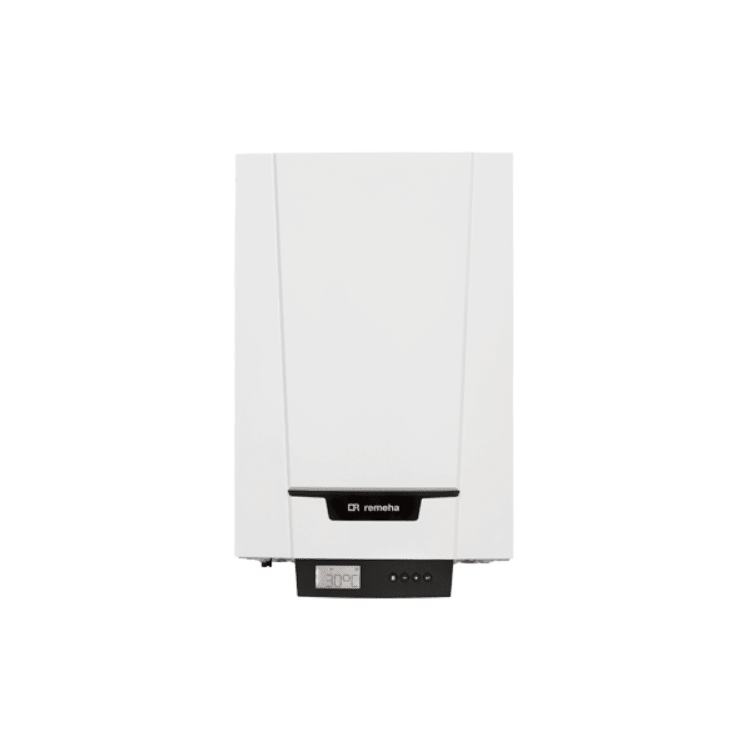 Remeha Tzerra Ace 35DS Duvar Tipi Tam Yoğuşmalı Kombi – 34,7 kW (80/60°C) / 35,7 kW (50/30°C) - Mekanik Oda E - Ticaret - ARMKM-771521 - 