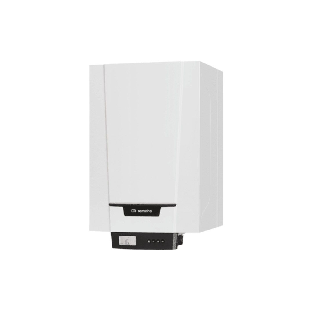 Remeha Tzerra Ace 35DS Duvar Tipi Tam Yoğuşmalı Kombi – 34,7 kW (80/60°C) / 35,7 kW (50/30°C) - Mekanik Oda E - Ticaret - ARMKM-771521 - 