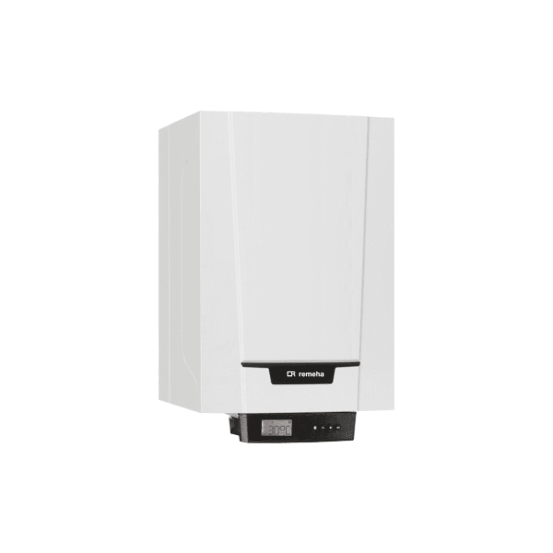Remeha Tzerra Ace 35DS Duvar Tipi Tam Yoğuşmalı Kombi – 34,7 kW (80/60°C) / 35,7 kW (50/30°C) - Mekanik Oda E - Ticaret - ARMKM-771521 - 