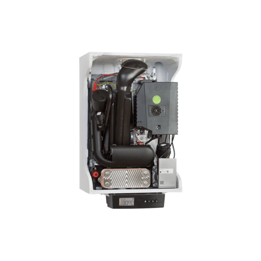 Remeha Tzerra Ace 35DS Duvar Tipi Tam Yoğuşmalı Kombi – 34,7 kW (80/60°C) / 35,7 kW (50/30°C) - Mekanik Oda E - Ticaret - ARMKM-771521 - 