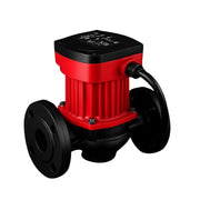 Sensec 40/15 - 220 F MINI Frekans Kontrollü Sirkülasyon Pompası – DN40 Flanşlı, 230 VAC - Mekanik Oda E - Ticaret - SSPD4015 - 