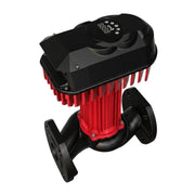 Sensec Super Max 80/15-360 F Frekans Kontrollü Sirkülasyon Pompası – DN80 Flanşlı, 230 VAC - Mekanik Oda E-Ticaret - SSPD8015 - 