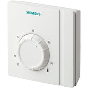 Siemens RAA21 Oda Termostatı – Mekanik Sıcaklık Kontrollü Oda Termostatı - Mekanik Oda E - Ticaret - RAA21 - 