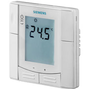 Siemens RDD310/EH Oda Termostatı – Elektrikli Yerden Isıtma için Sıva Altı (Flush - Mount) Dijital Termostat - Mekanik Oda E - Ticaret - RDD310/EH - 
