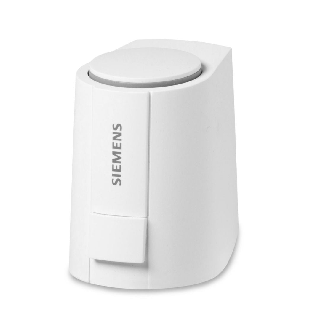 Siemens STA162.65L10 Termoelektrik Aktüatör – 230V On/Off Vana Motoru - Mekanik Oda E - Ticaret - STA162.65L10 - 