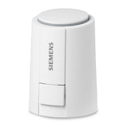 Siemens STA321.65L10 Termal Aktüatör – 230V AC, On/Off Kontrollü, NC (Normalde Kapalı), 6.5 mm Strok - Mekanik Oda E - Ticaret - STA321.65L10 - 