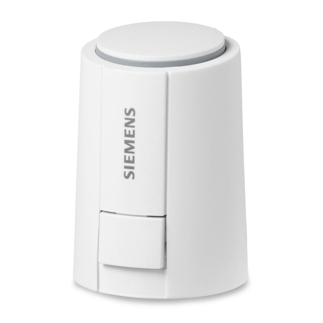 Siemens STA321.65L10 Termal Aktüatör – 230V AC, On/Off Kontrollü, NC (Normalde Kapalı), 6.5 mm Strok - Mekanik Oda E - Ticaret - STA321.65L10 - 