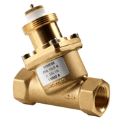 Siemens VPI46.15L0.2 Kombine Vana (PICV) – DN15, iç dişli Rp 1/2, P/T test uçsuz, 30…200 l/h (0,03…0,20 m³/h) debi ayarlı, PN25 - Mekanik Oda E - Ticaret - VPI46.15L0.2 - 