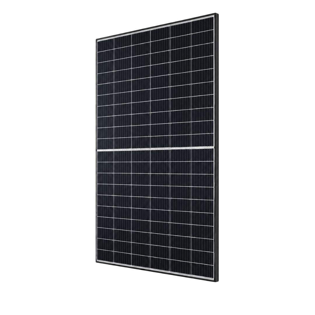 SOLİMPEKS 610 W TOPCON PV Panel – N Type Mono - crystalline, 144 Hücreli - Mekanik Oda E - Ticaret - 610WTOPCON - 