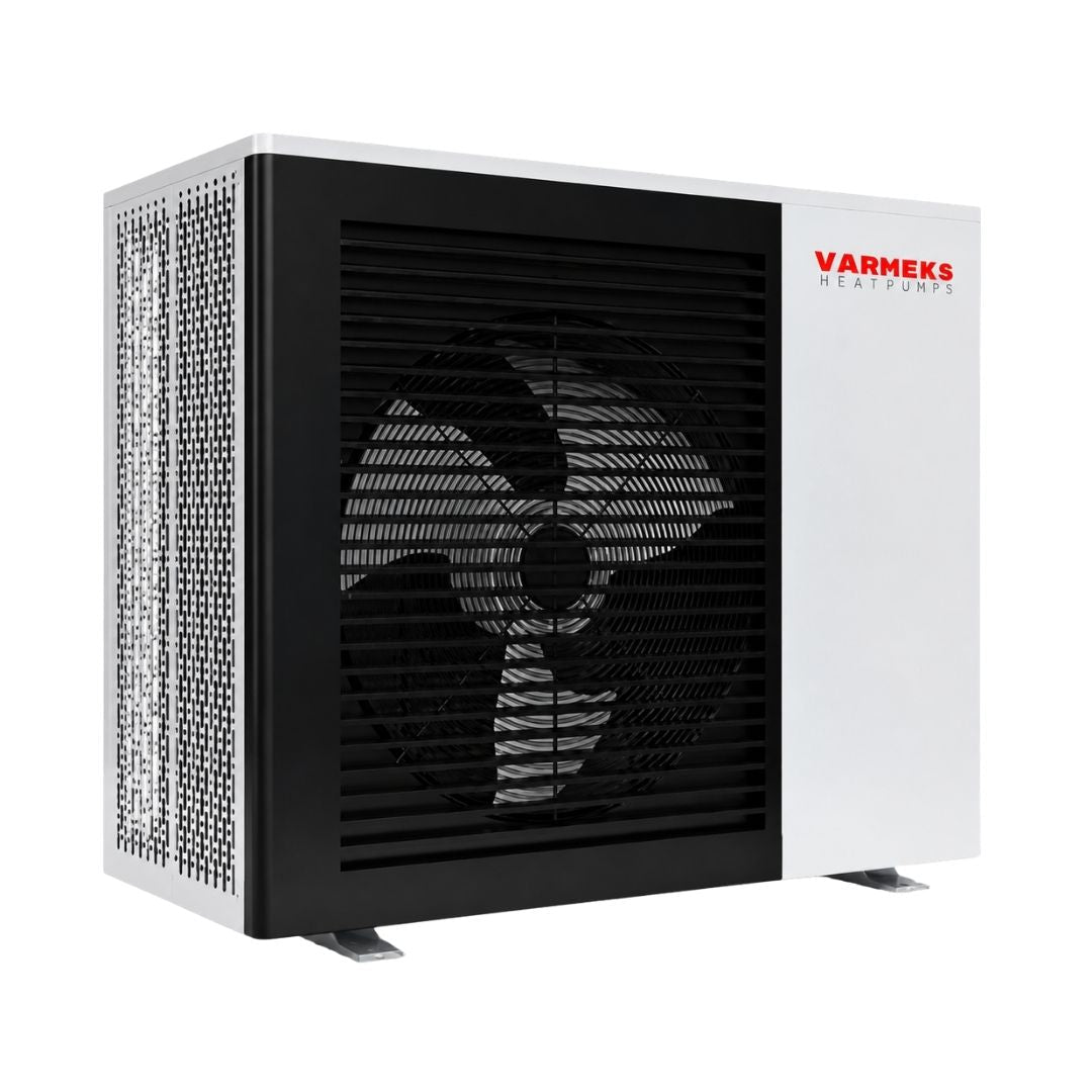 VARMEKS 16 kW Monoblok Isı Pompası – R32, VM-OM1112016 - Mekanik Oda E-Ticaret - VM-OPC3200148 - 