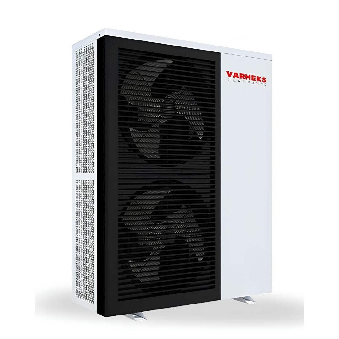 VARMEKS 18 kW Monoblok Isı Pompası – R32 - Mekanik Oda E-Ticaret - VM-OPC3200149 - 