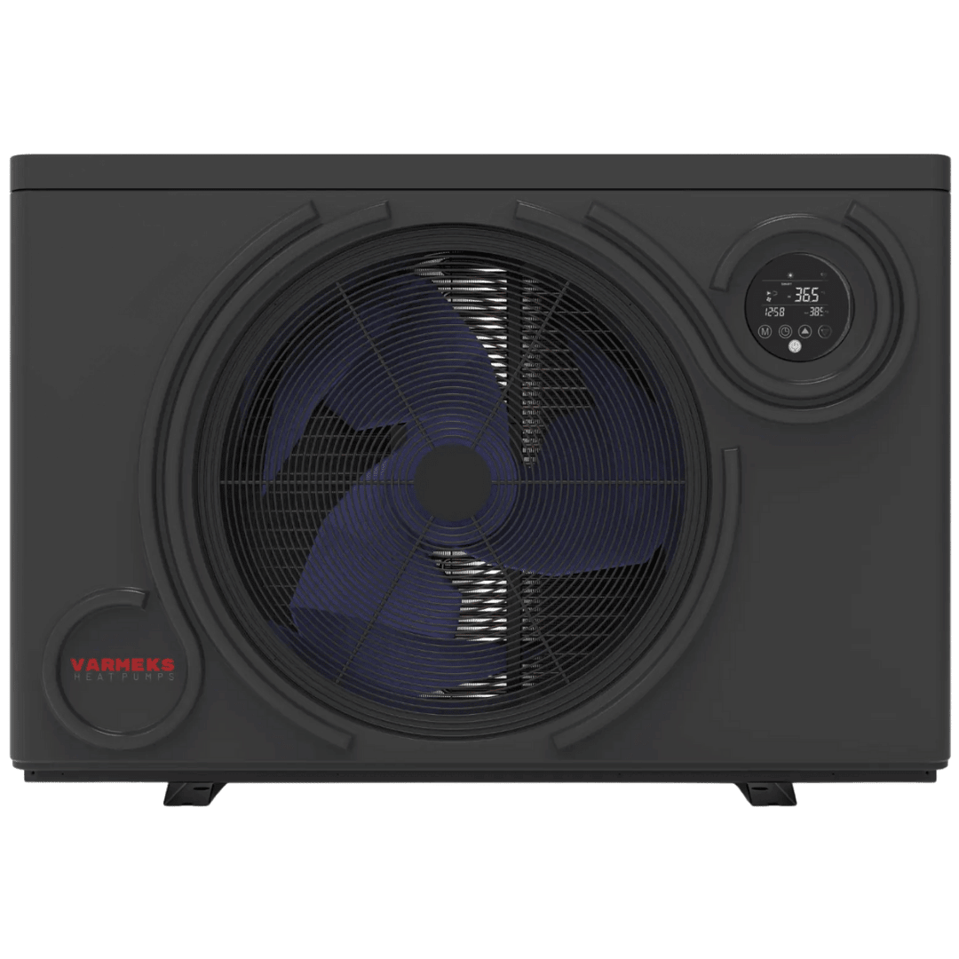 Varmeks VM - 0PO1102010 Varm Silent Pool Serisi Havuz Isı Pompası – Full Inverter, R32, 10 kW, Monoblok, Φ50 - Mekanik Oda E - Ticaret - VM-0PO1102010 - 