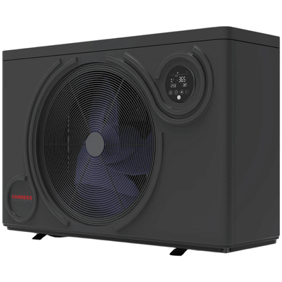 Varmeks VM-0PO1102014 Varm Silent Pool Serisi Havuz Isı Pompası – Full Inverter, R32, 14 kW, Monoblok, 230V / 1Ph / 50Hz, Φ50