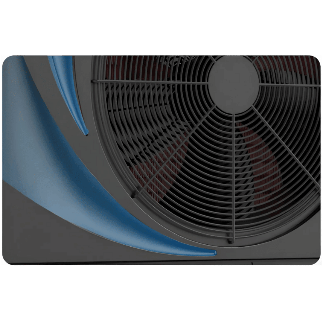 Varmeks VM - 0PO1102024 Varm Silent Pool Serisi Havuz Isı Pompası – Full Inverter, R32, 24 kW, Monoblok, 230V / 1Ph / 50Hz, Φ50 - Mekanik Oda E - Ticaret - VM-0PO1102024 - 