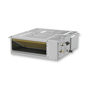 VITOCLIMA 100 - S Multi Inverter Kanallı İç Ünite – IDHAA100MFA035 (3,51 kW soğutma / 3,81 kW ısıtma, 220 - 240V 1Ph 50Hz) - Mekanik Oda E - Ticaret - IDHAA100MFA035 - 