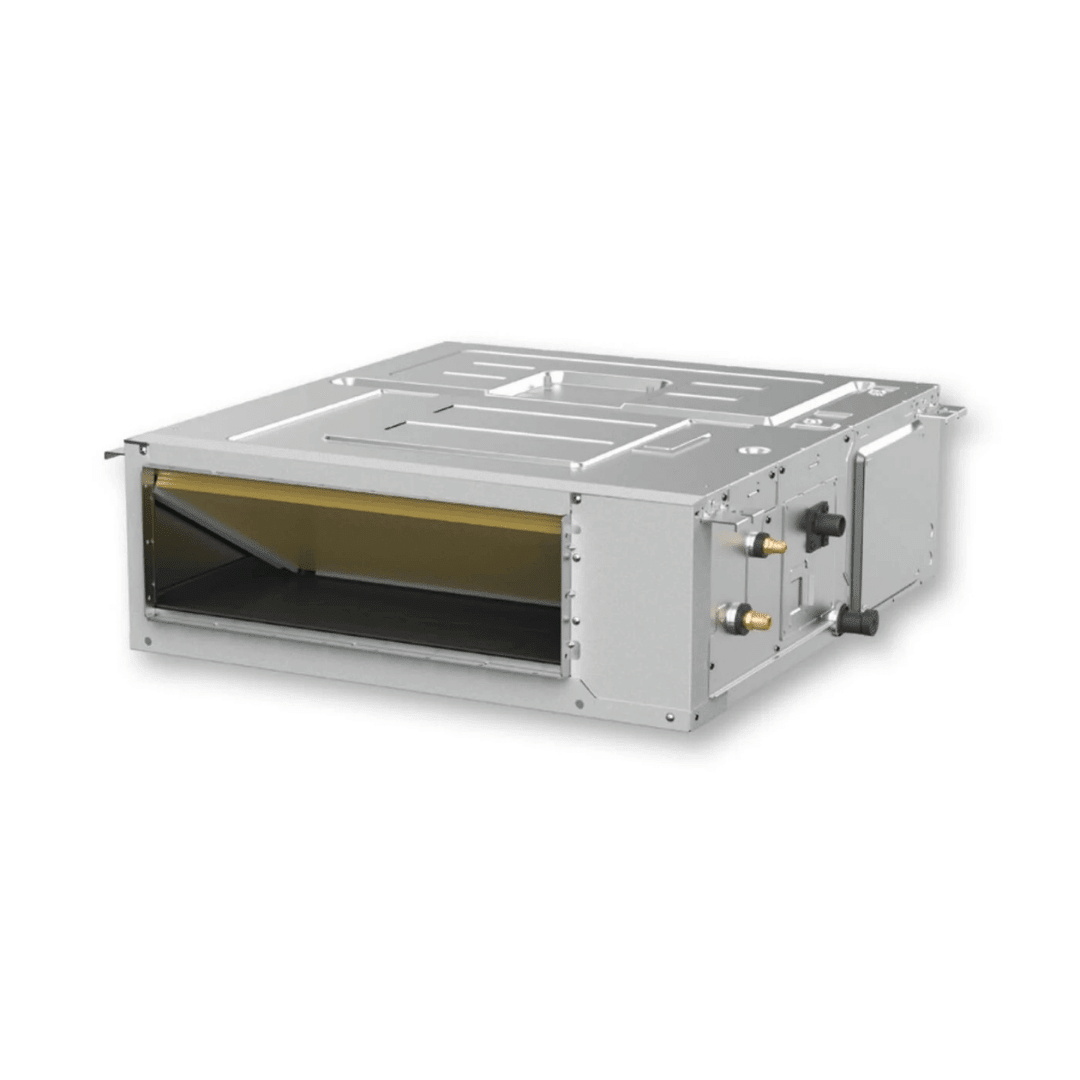 VITOCLIMA 100 - S Multi Inverter Kanallı İç Ünite – IDHAA100MFA052 (5,27 kW soğutma / 5,56 kW ısıtma, 220 - 240V 1Ph 50Hz) - Mekanik Oda E - Ticaret - IDHAA100MFA052 - 