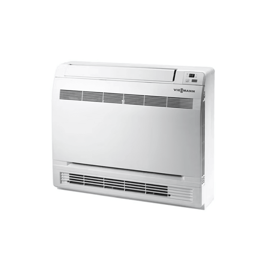 VITOCLIMA 100 - S Multi Inverter Konsol Tipi İç Ünite – ICNAA100MFA027 (2,63 kW soğutma / 2,93 kW ısıtma) - Mekanik Oda E - Ticaret - ICNAA100MFA027 - 