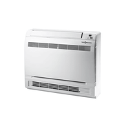 VITOCLIMA 100 - S Multi Inverter Konsol Tipi İç Ünite – ICNAA100MFA035 (3,51 kW soğutma / 3,81 kW ısıtma, 220 - 240V 1Ph 50Hz) - Mekanik Oda E - Ticaret - ICNAA100MFA035 - 