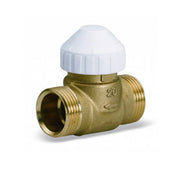 Watts 21311P İki Yollu Dişli Vana Gövdesi PN16 – 1" MM / Kvs 4,5